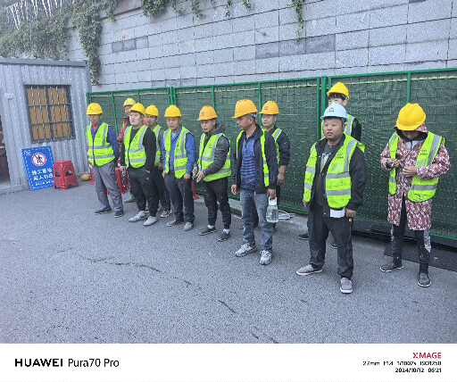 北安公路下沉注浆施工单位